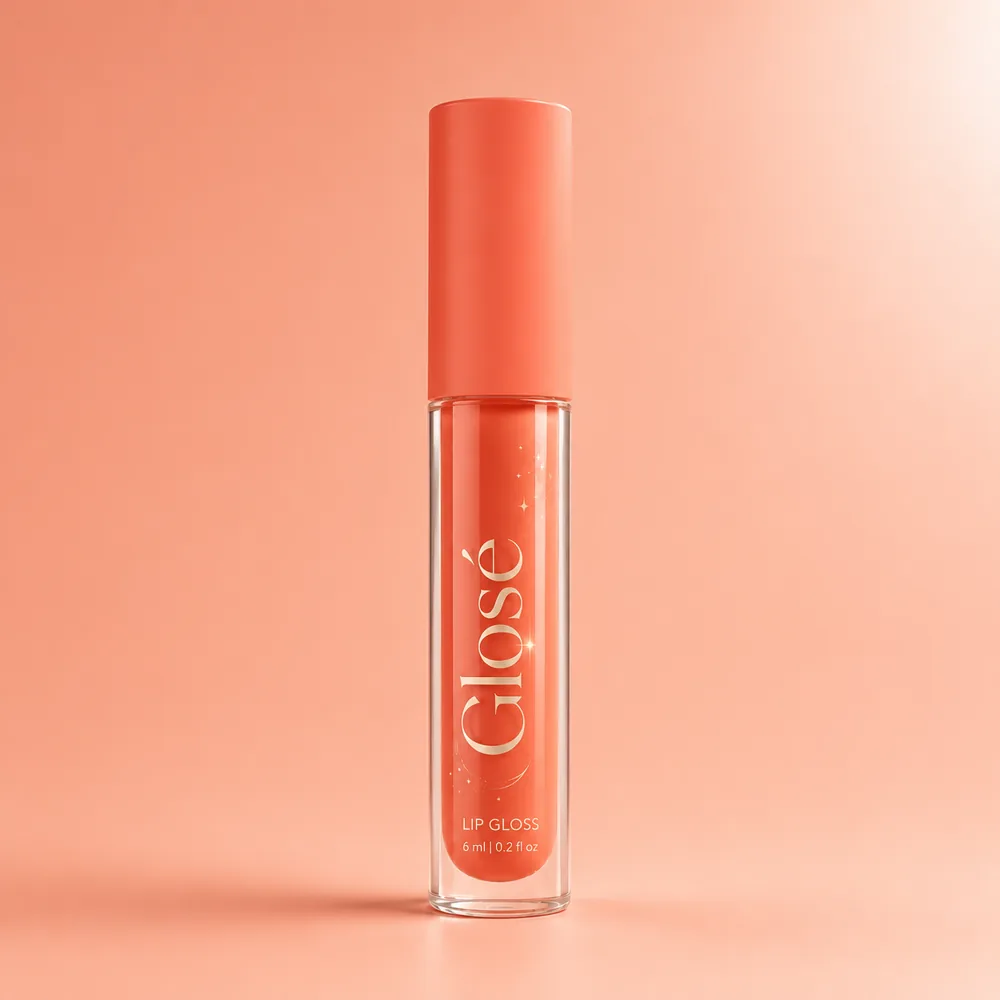 Glazed Coral
